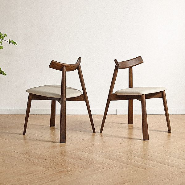 LIM HOME Esszimmerstuhl 2er Set - günstig online kaufen