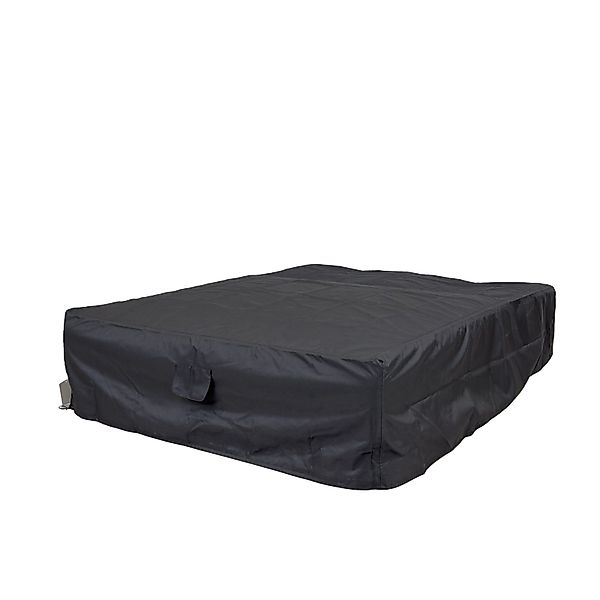 osoltus Gartenmöbel-Schutzhülle osoltus Wetter Schutzhaube schwarz günstig online kaufen