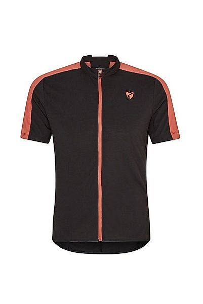 Ziener T-Shirt Fahrrad-Shirt Nadeko (Front-Reißverschluss, Mesheinsätze) günstig online kaufen