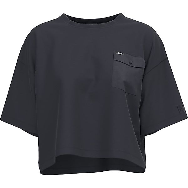 Pepe Jeans Daiana T-shirt L Charcoal günstig online kaufen