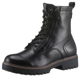 Tamaris Stiefel, Blockabsatz, Businesstiefel, Langschaftstiefel im günstig online kaufen