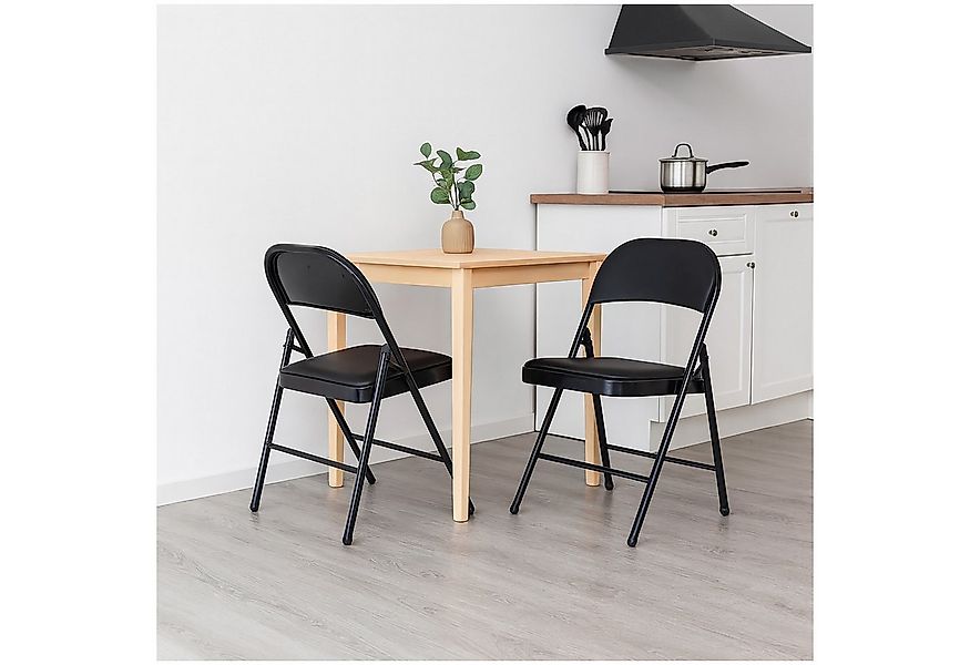 HTI-Living Klappstuhl Klappstuhl Wedigo (Set, 2 St), Gästestuhl Familienfei günstig online kaufen