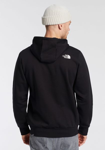 The North Face Kapuzensweatshirt "M EASY HOODIE" 1 Stk. tlg. günstig online kaufen