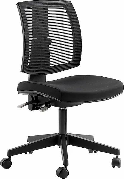 Mayer Sitzmöbel Drehstuhl »2232« () 1 Stk. Struktur (100% Polyester) besond günstig online kaufen