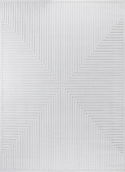 Livabliss Teppich "CLIFTON" rechteckig 11 mm Höhe günstig online kaufen