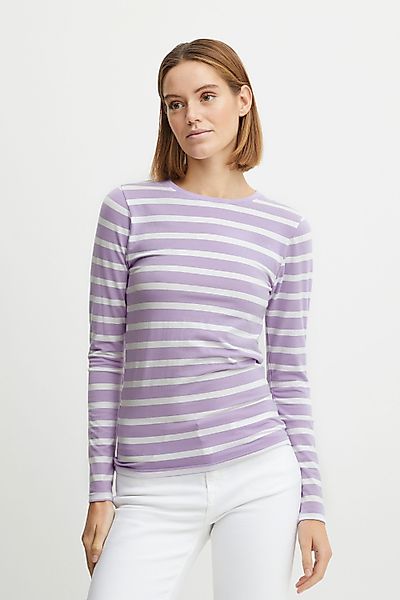b.young Longsleeve BYPAMILA LS TSHIRT - günstig online kaufen