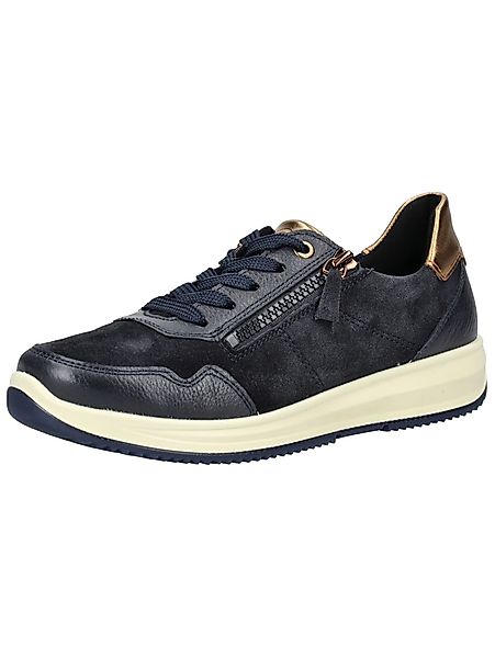 Ara Ara Sneaker Leder Sneaker günstig online kaufen