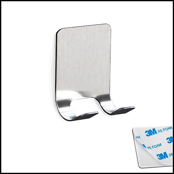 LIVINA HOME Wandhaken Rasierer Halter Haken, günstig online kaufen
