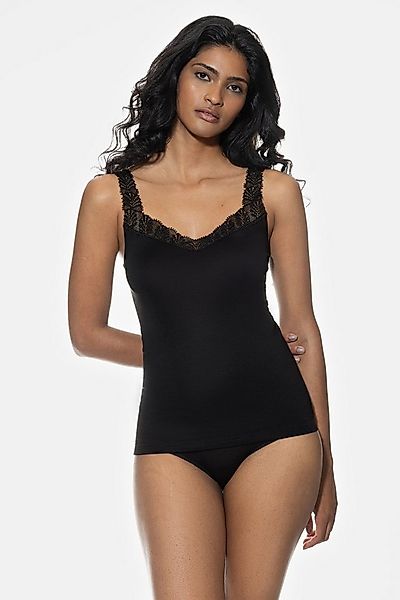 Mey Trägertop Mey female Top Serie Emotion Elegance Uni Top (1-tlg) günstig online kaufen