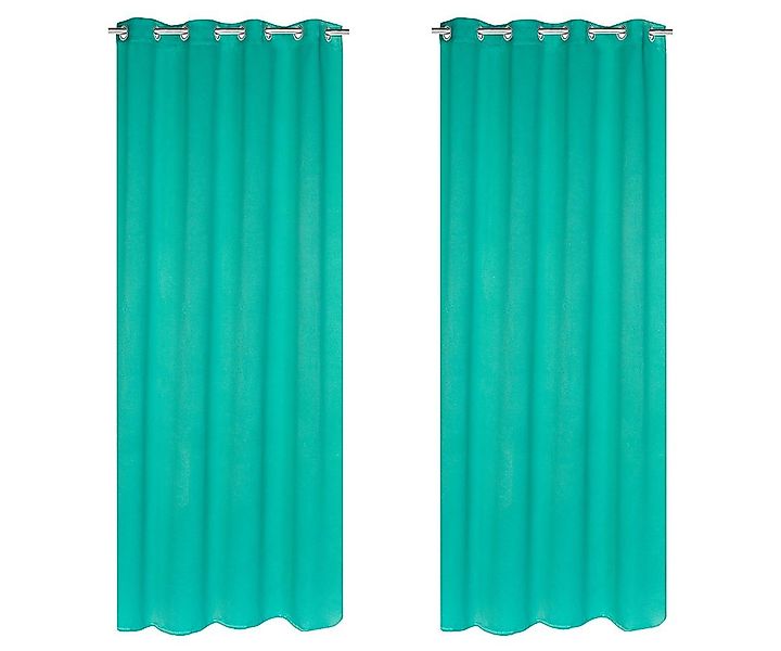 sossai® Verdunkelungsvorhang Verdunkelungsgardinen B: 140 cm günstig online kaufen