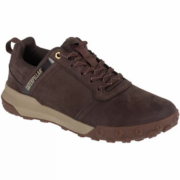 Caterpillar  Sneaker Hex Ready Lo günstig online kaufen