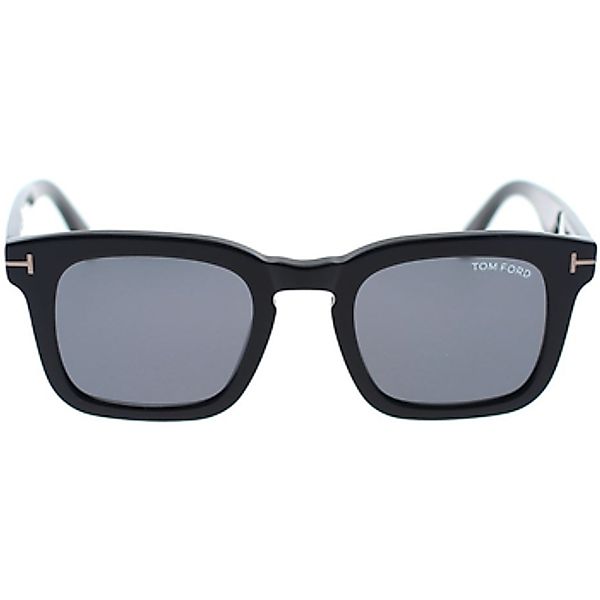 Tom Ford  Sonnenbrillen Sonnenbrille FT0751S Dax 01A günstig online kaufen