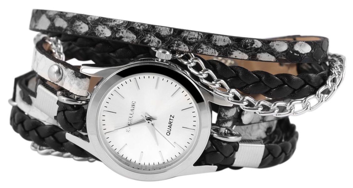 Excellanc Quarzuhr EX0349 Excellanc Damenuhr mit günstig online kaufen