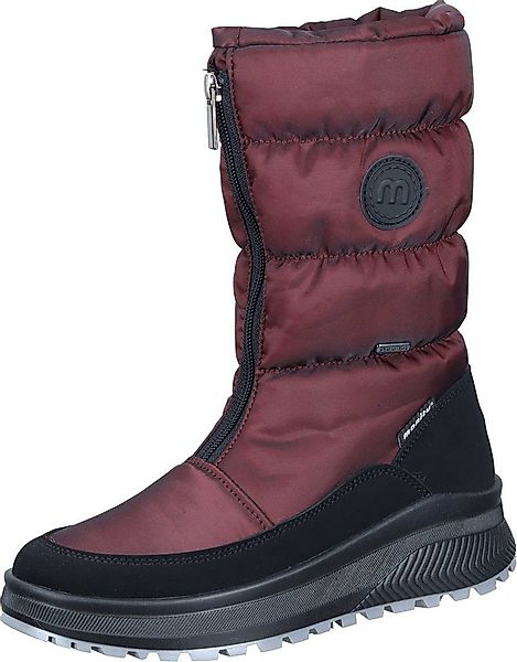 Manitu Snow Boots Winterstiefel mit POLAR-TEX günstig online kaufen