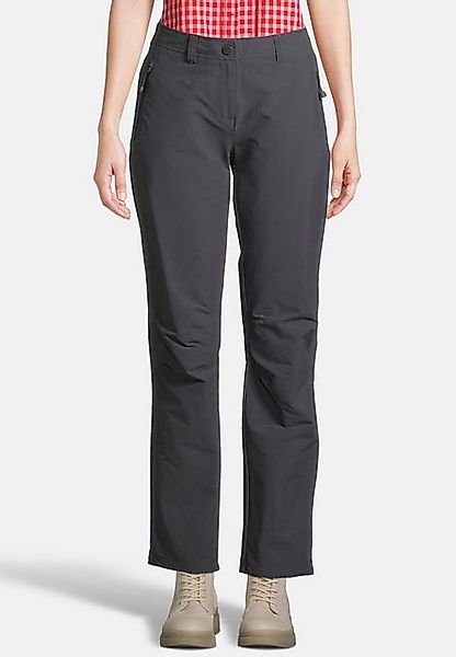 Schöffel Outdoorhose Engadin mit teilelastischem Bund günstig online kaufen