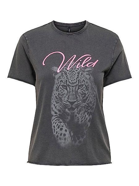 ONLY T-Shirt ONLLUCY LIFE REG S/S günstig online kaufen