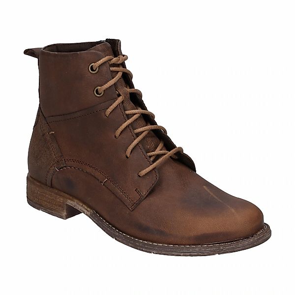 Josef Seibel Stiefelette "Sienna 95, moro" günstig online kaufen