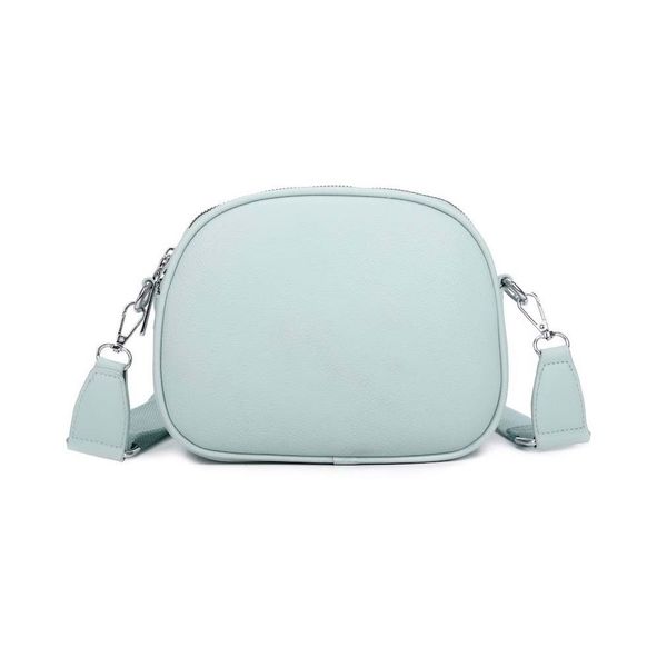 ITALYSHOP24 Schultertasche Damen Tasche Crossbody Handytasche, günstig online kaufen