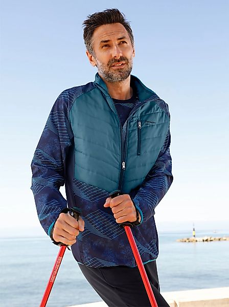 Catamaran Trainingsshirt "Sportshirt", 1 Stk. günstig online kaufen