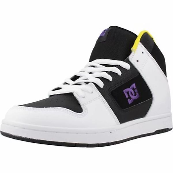 DC Shoes  Sneaker MANTECA 4 HI günstig online kaufen