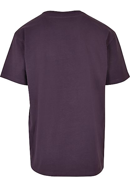 URBAN CLASSICS T-Shirt "Urban Classics Herren Heavy Oversized Tee", (1 tlg. günstig online kaufen