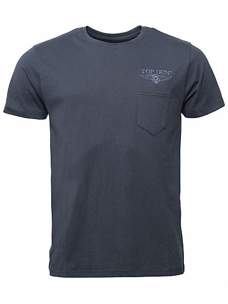 TOP GUN T-Shirt "TG24041" günstig online kaufen