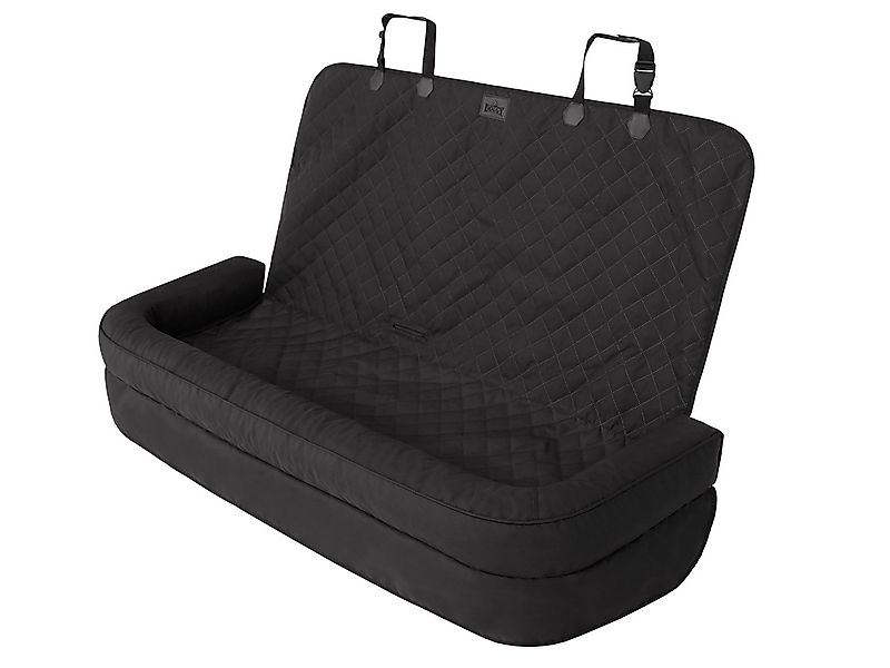 Bjird Hunde-Autositz Hundebett für Auto Rückbank, Autoschondecken für klein günstig online kaufen