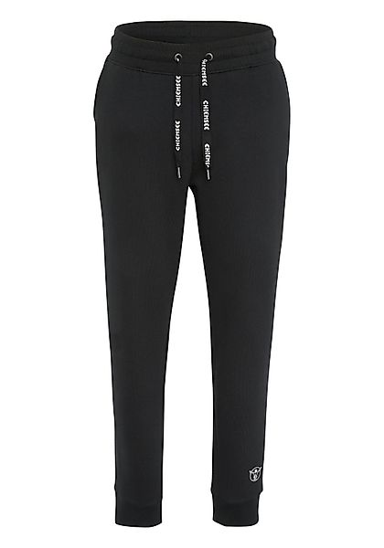 Chiemsee Sweathose Sweathose mit Logo-Band und günstig online kaufen