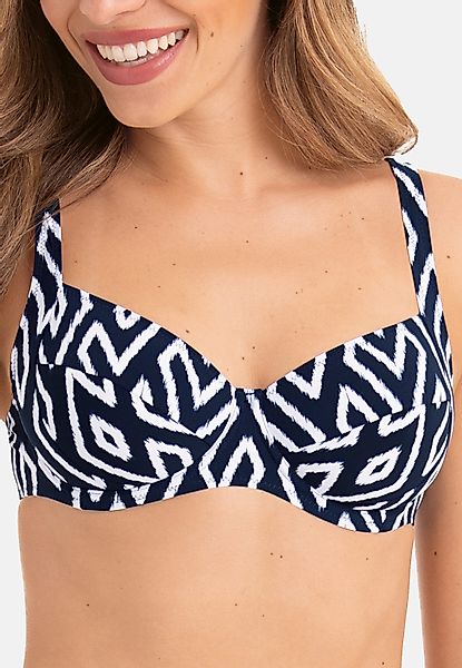 Anita Bügel-Bikini Tribal Monotones (Set, 2-St) günstig online kaufen