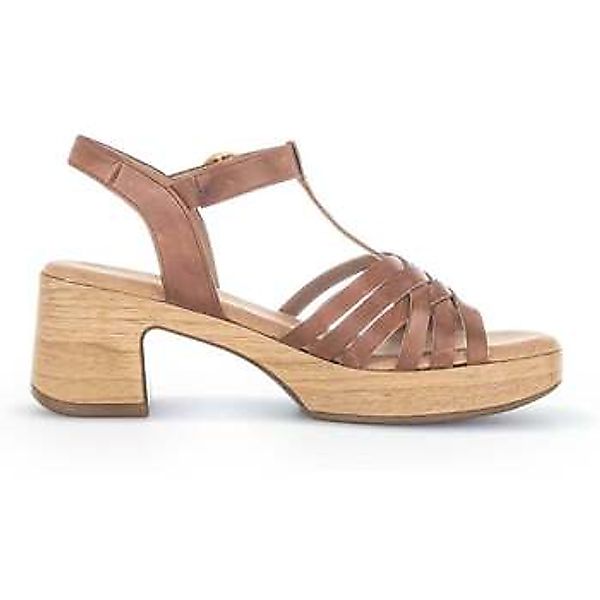 Gabor  Sandalen 22.723.53 günstig online kaufen