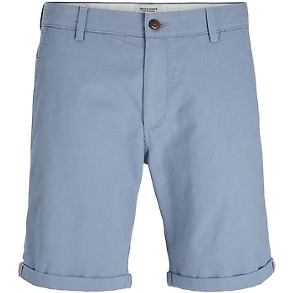 Jack & Jones  Chinos Shorts FURY Chino-Shorts günstig online kaufen