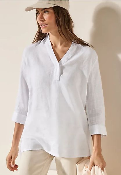 Cecil Klassische Bluse, mit 3/4 Ärmeln günstig online kaufen