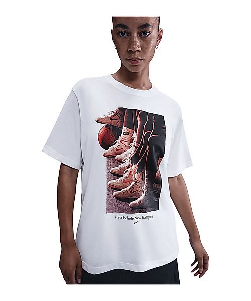 Nike T-Shirt Nike Performance Baumwolle günstig online kaufen