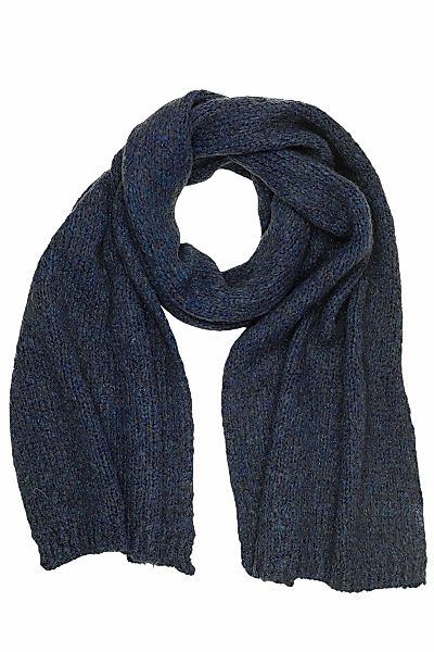 COLLEZIONE ALESSANDRO Strickschal "Merinoa" 1 Stk. tlg. aus softer Wollmisc günstig online kaufen