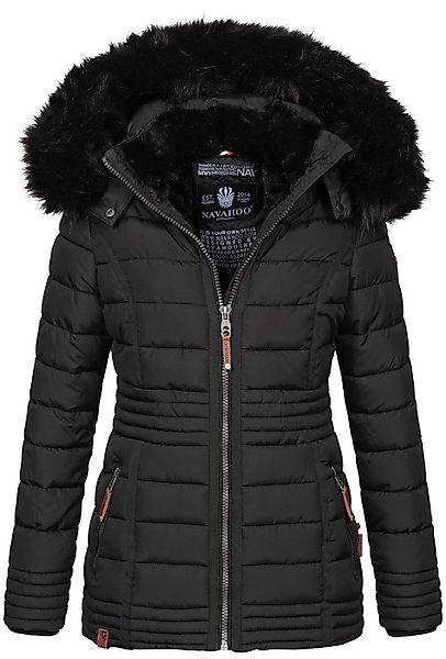 Navahoo Winterjacke Umay Pri Navahoo Damen günstig online kaufen