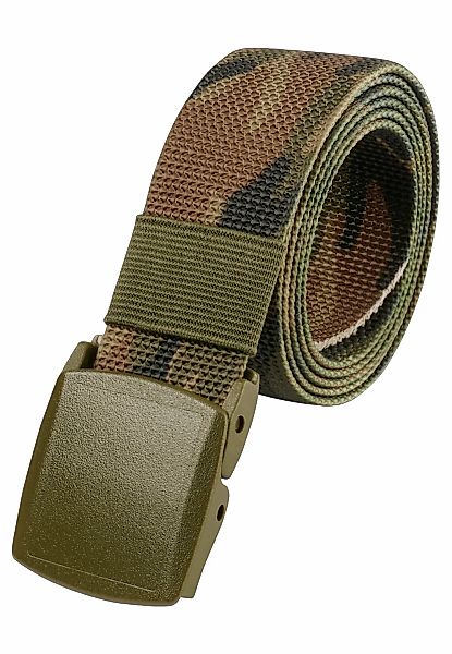 Brandit Hüftgürtel "Brandit Unisex Belt fast closure" günstig online kaufen