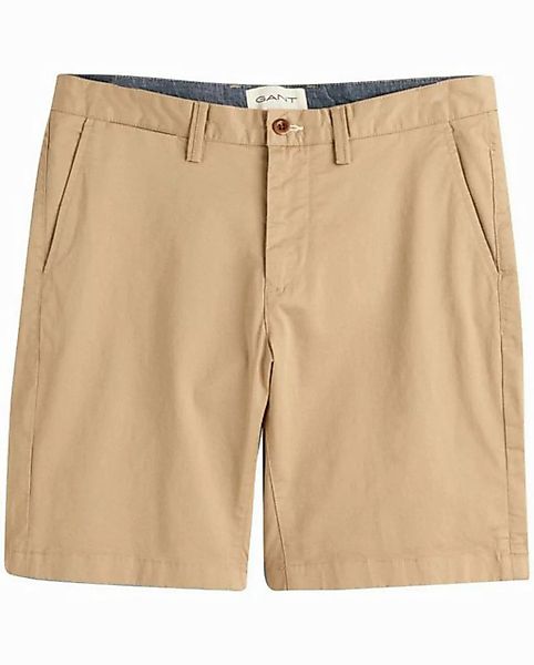 Gant Cargoshorts Chino-Shorts günstig online kaufen