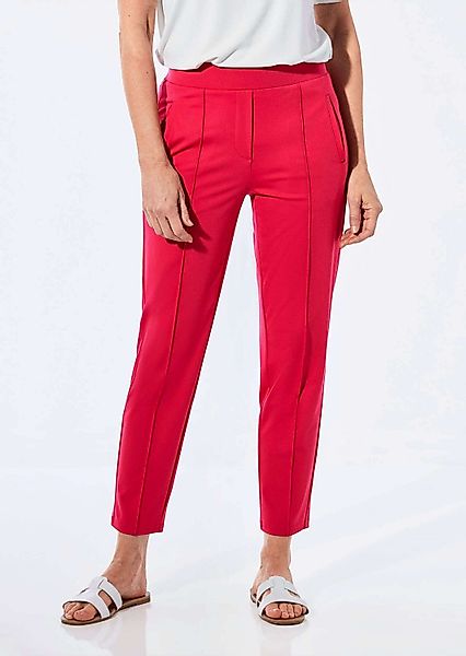 GOLDNER Schlupfhose Höchstbequeme Jerseyhose SARA mit günstig online kaufen