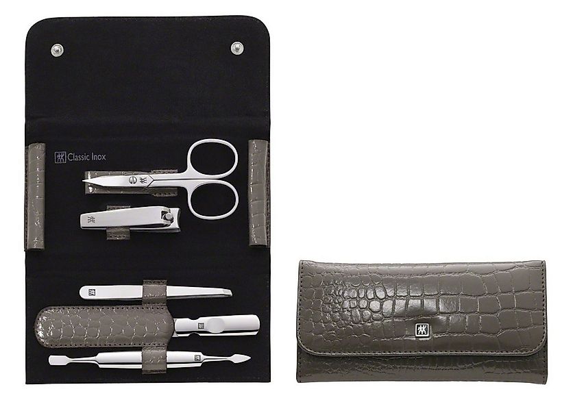 Zwilling Maniküre-Etui, 5 tlg. günstig online kaufen