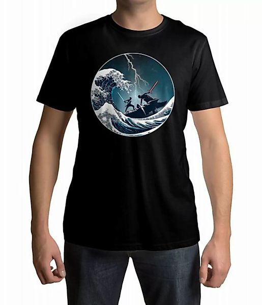 Lootchest T-Shirt The Great Force günstig online kaufen