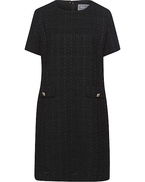 White Label Etuikleid Halbarm-Bouclékleid günstig online kaufen