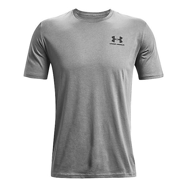 Under Armour® T-Shirt Under Armour Herren T-Shirt Sportstyle Left Chest 132 günstig online kaufen