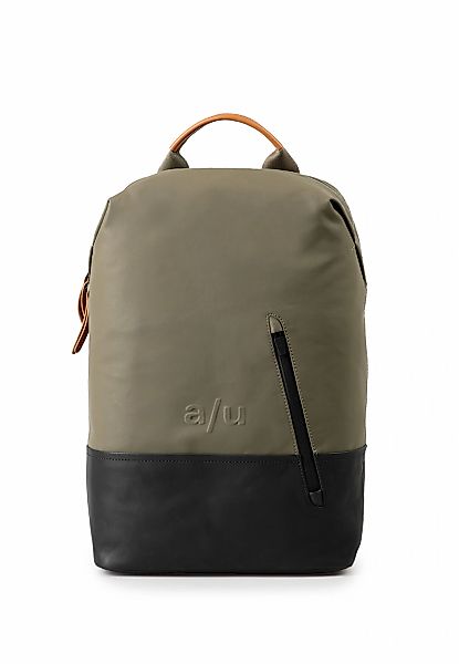 aunts & uncles Notebook-Rucksack "Rucksack Hamamatsu" günstig online kaufen