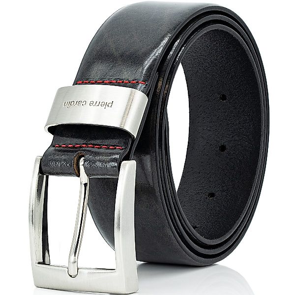Pierre Cardin Ledergürtel günstig online kaufen