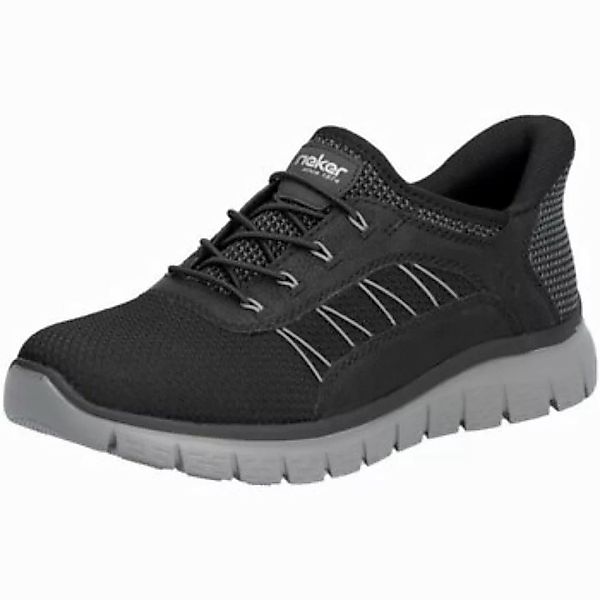 Rieker  Halbschuhe Schnuerschuhe Ready to Go B6656-00 günstig online kaufen