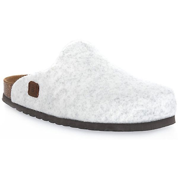 Bioline  Pantoffeln GHIACCIO MERINOS günstig online kaufen