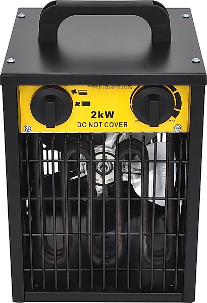 Sonnenkönig Heizstrahler Ventus 200, 2000 W günstig online kaufen