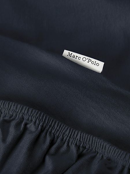 Marc O'Polo Home Spannbettlaken Premium Organic günstig online kaufen