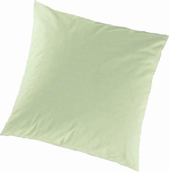 Primera Kissenbezug "Primera Mako-Feinjersey Kissenbezug im Doppelpack" In günstig online kaufen