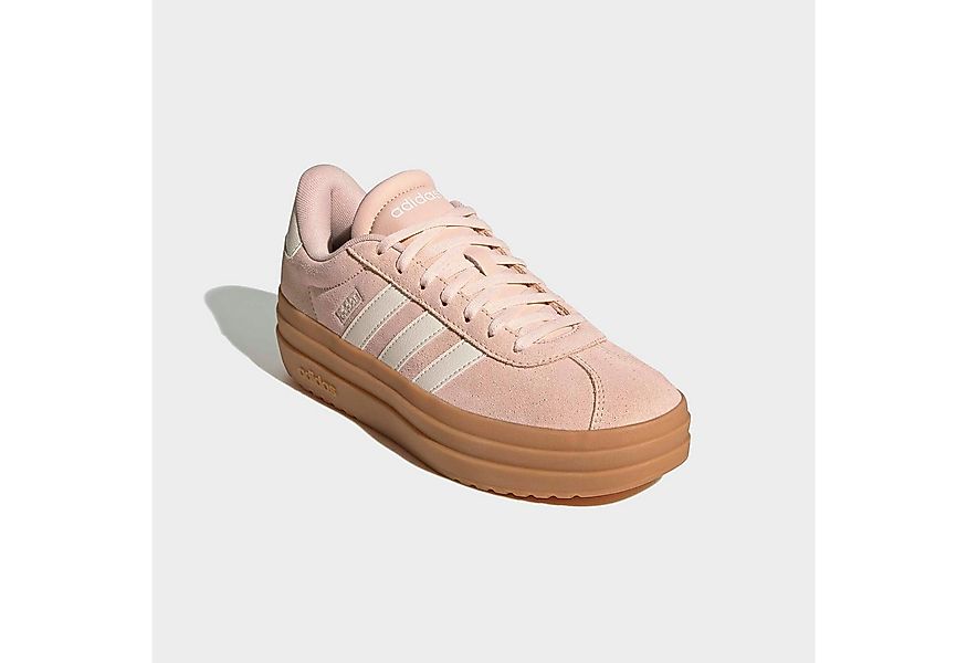 adidas Sportswear VL COURT BOLD Plateausneaker Design auf den Spuren des ad günstig online kaufen
